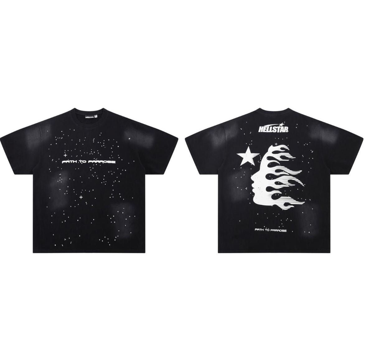 Hellstar - Path to Paradise Shirt