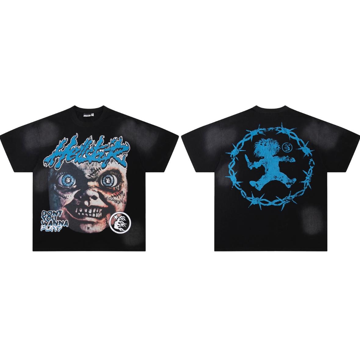 Hellstar - Chucky Shirt