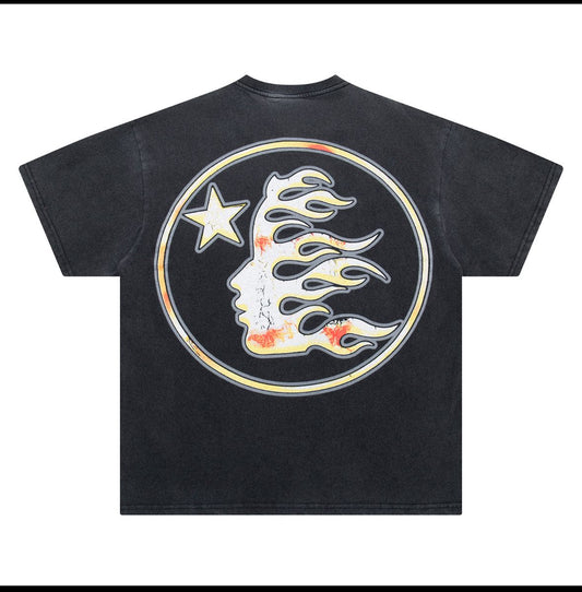 Hellstar - Dennis Rodman Shirt