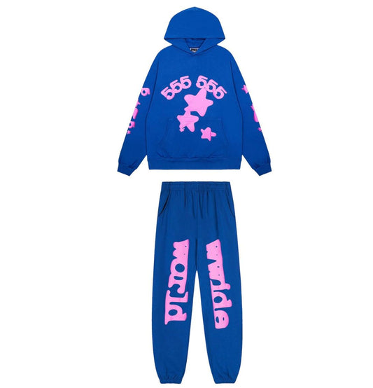 Sp5der 555 Tracksuit