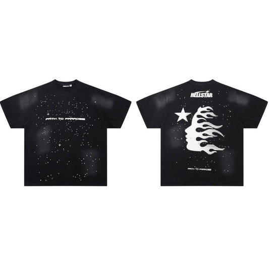 Hellstar - Path to Paradise Shirt
