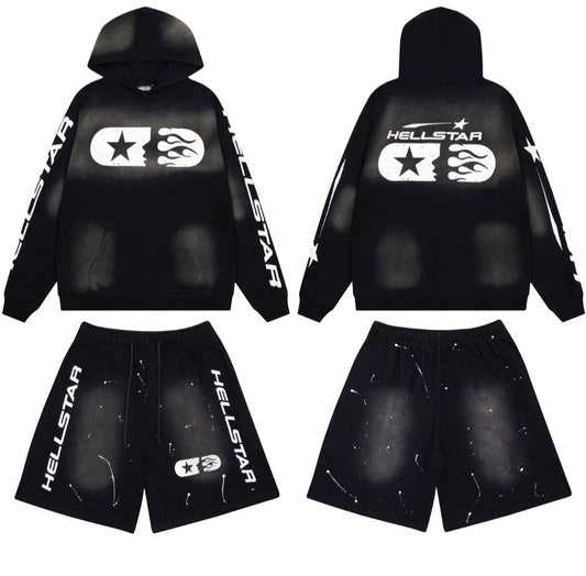 Hellstar Skater Set