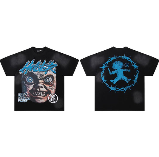 Hellstar - Chucky Shirt