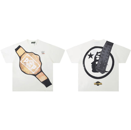 Hellstar - World Heavyweight Champion Shirt