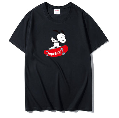 Supreme x Snoopy