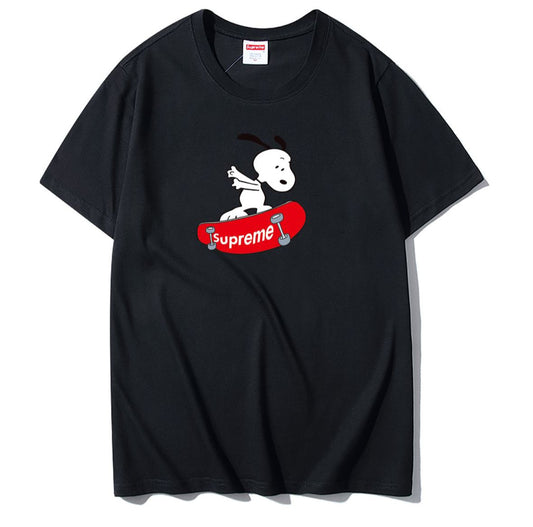 Supreme x Snoopy