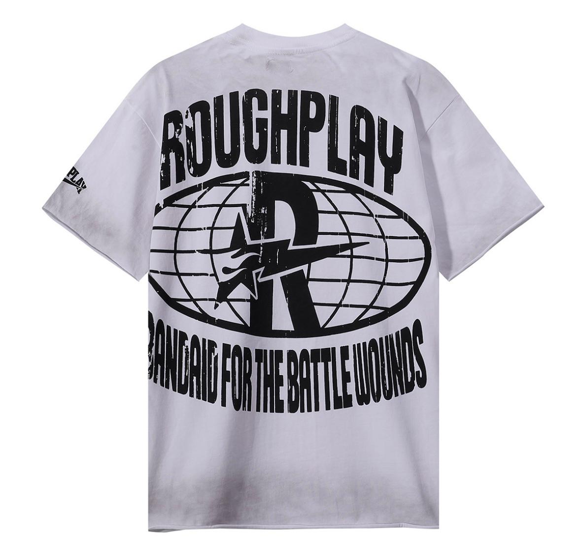 New York BandAid for the Battle Wound