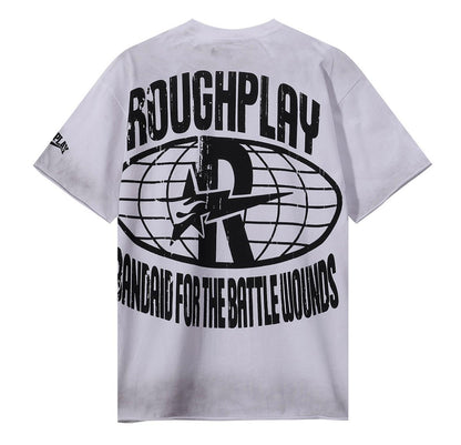 New York BandAid for the Battle Wound