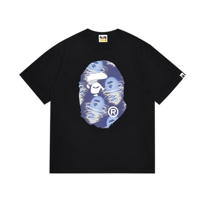 Bathing Ape - Twisted Shirt