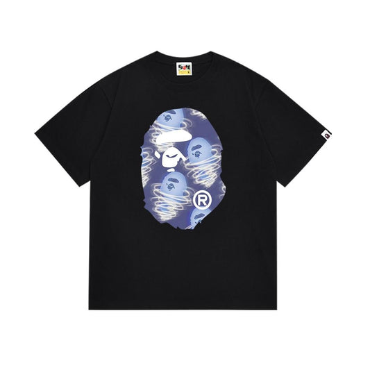 Bathing Ape - Twisted Shirt